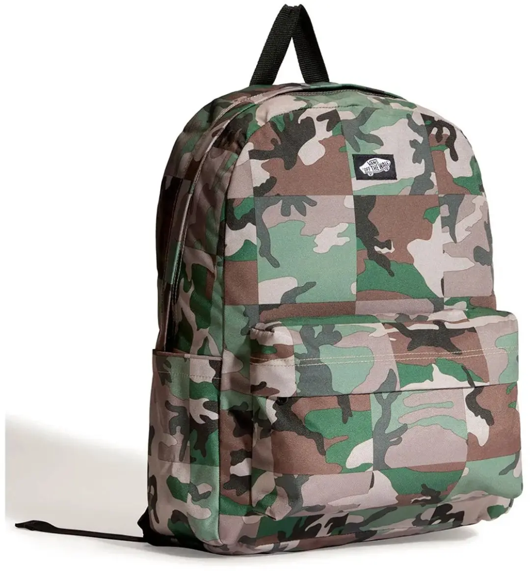 Vans Old Skool Rugzak - 22 liter - aluminum