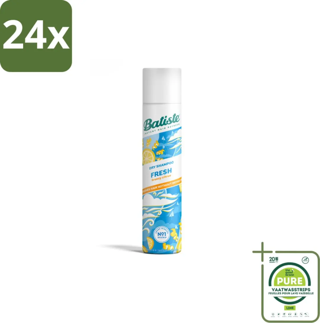 Batiste
