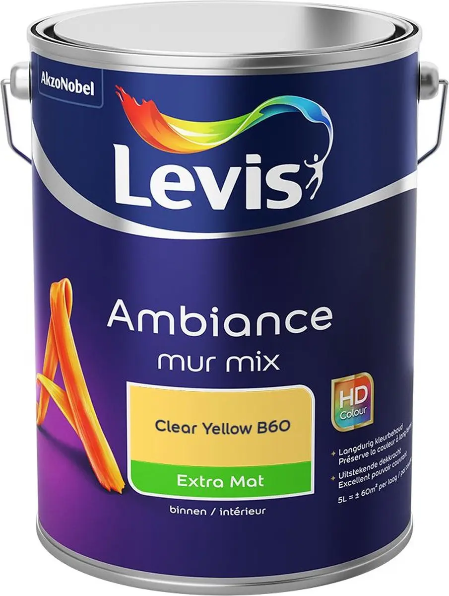 Levis