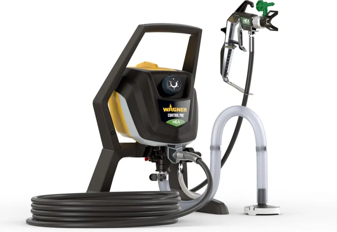 Wagner Control Pro Verfspuit 350 R