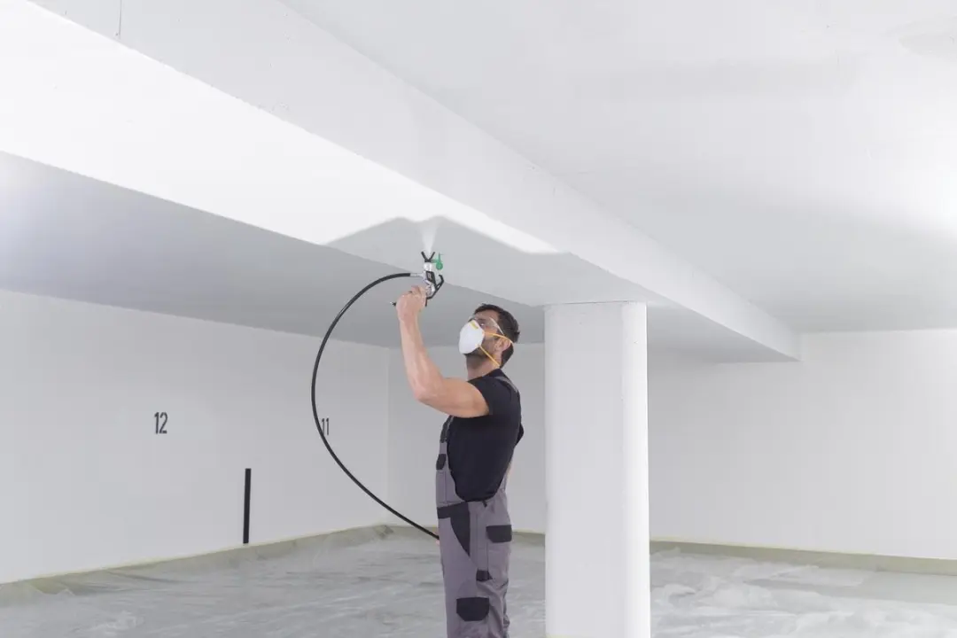 Wagner Control Pro Verfspuit 350 R - Airless