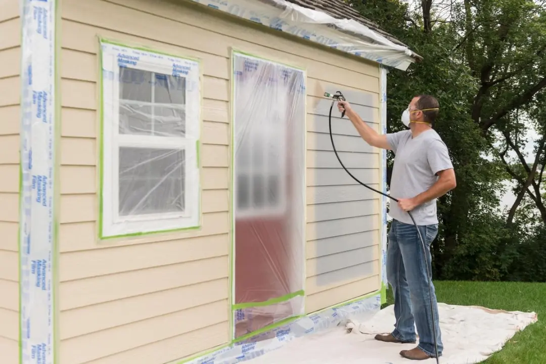 Wagner Control Pro Verfspuit 350 R - Airless