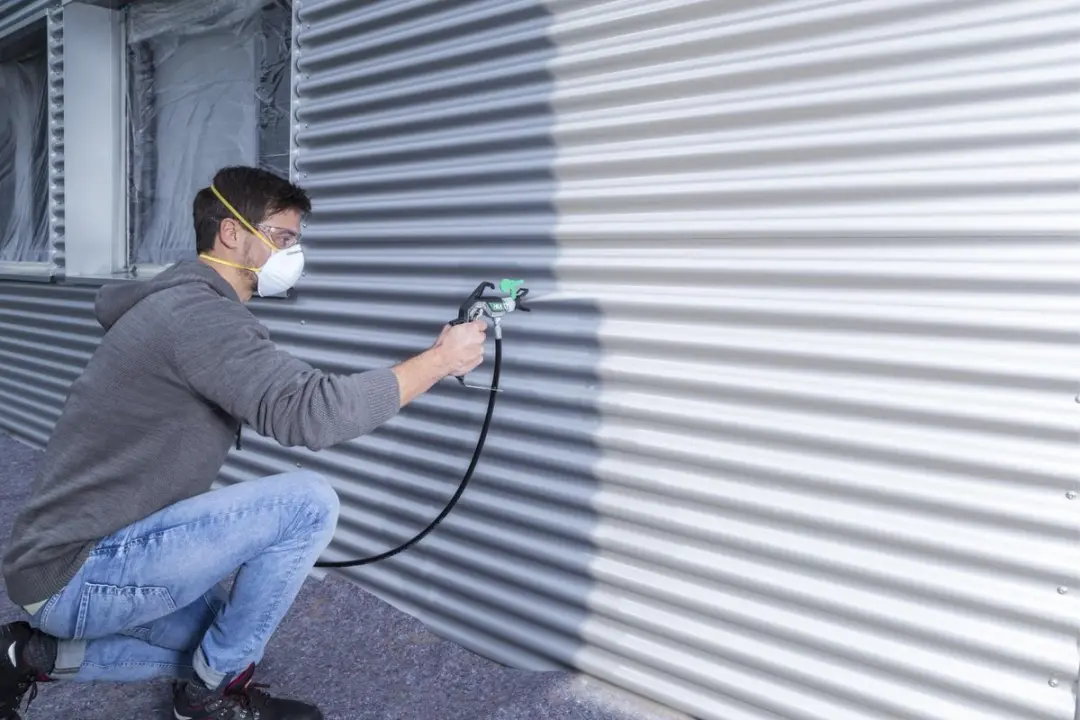 Wagner Control Pro Verfspuit 350 R - Airless