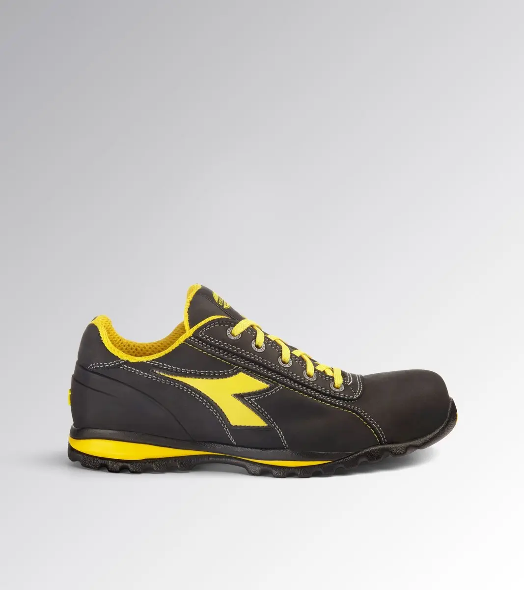 Diadora GLOVE LOW S3S FO black 40