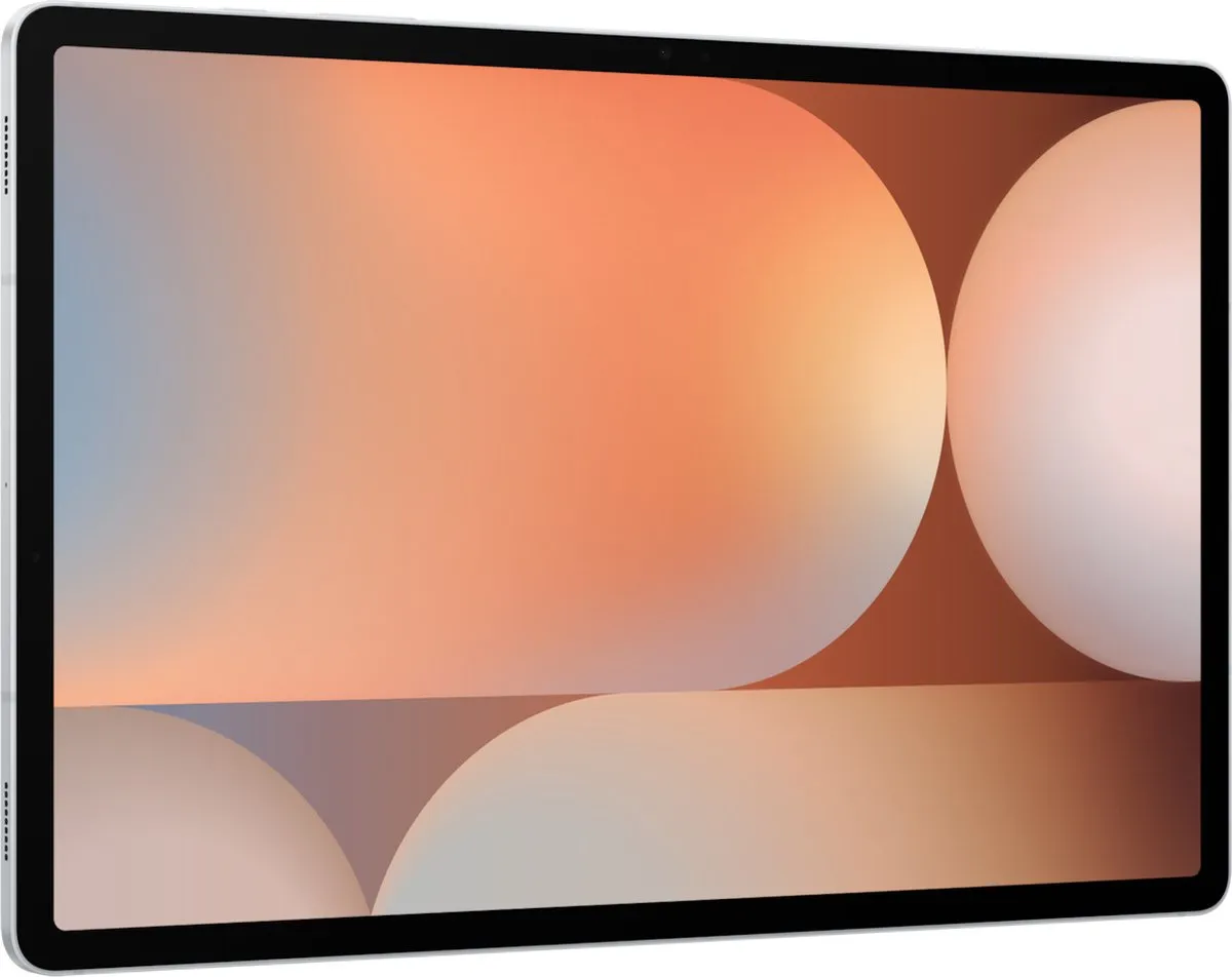 Samsung Galaxy Tab S10+ SM-X826N - 12GB/256GB - Zwart - afbeelding 6 van 6