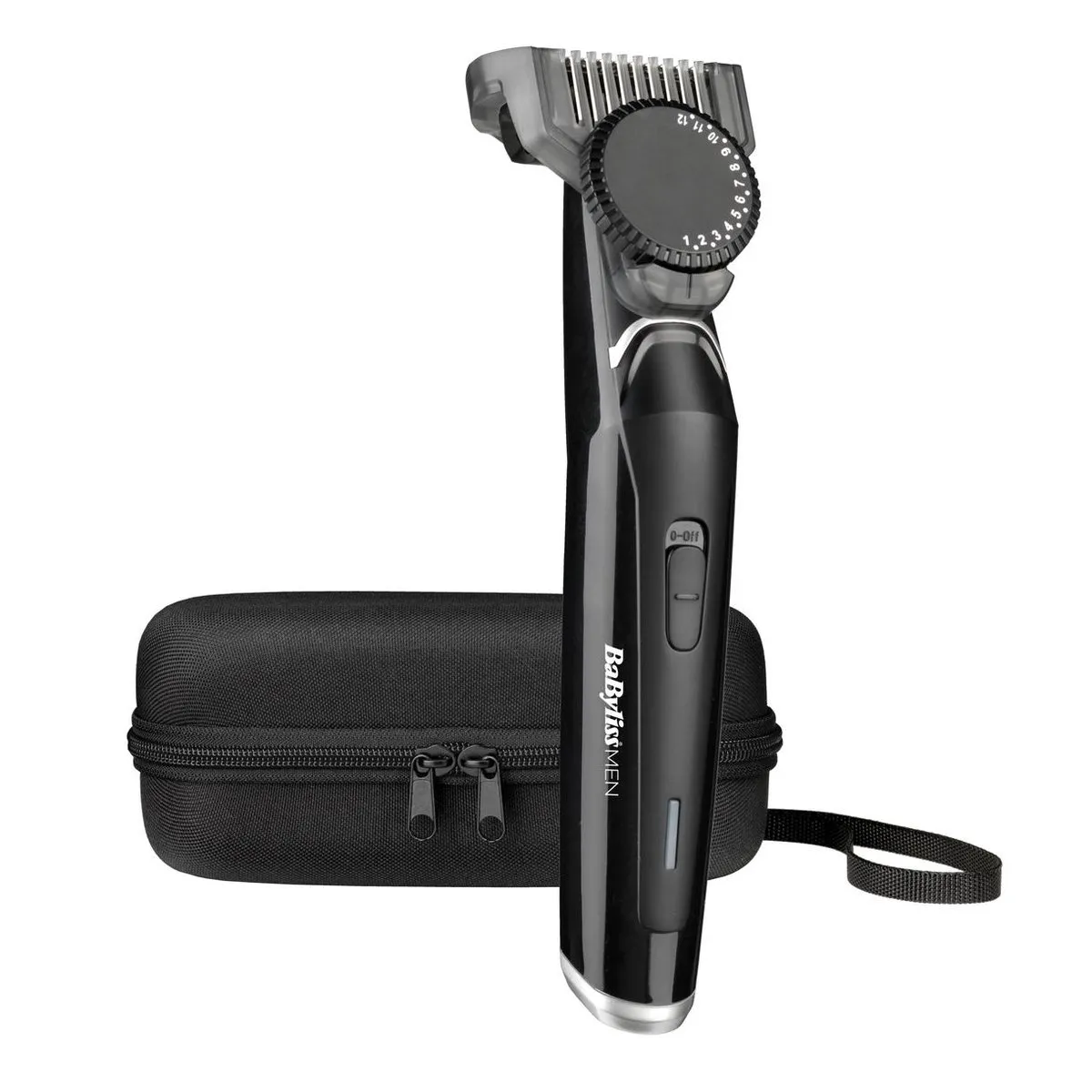 Babyliss Pro Beard T881E Baardtrimmer