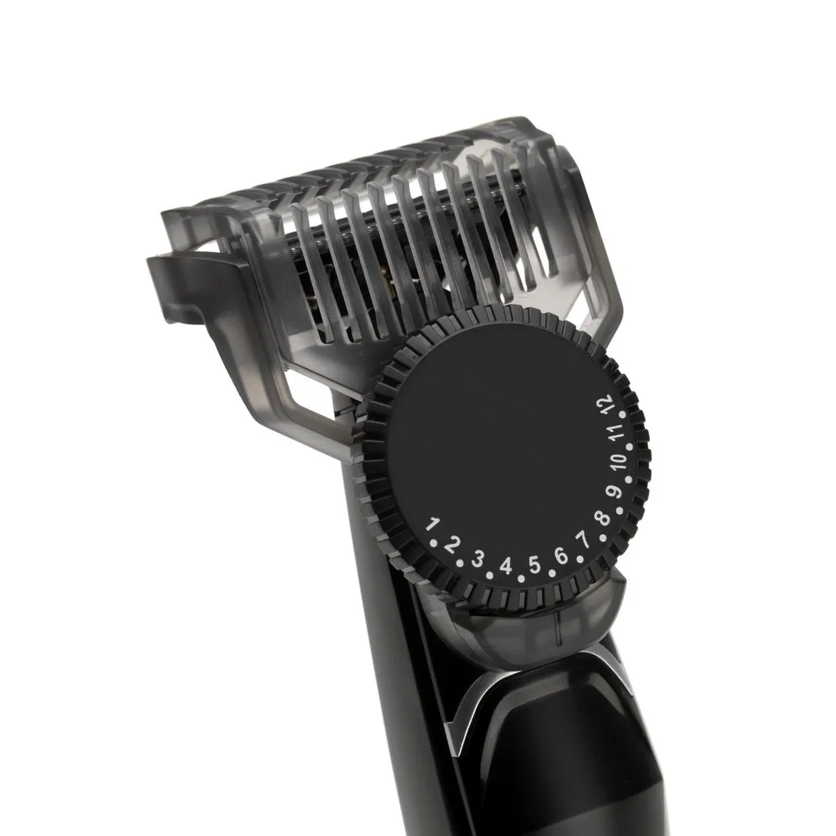 Babyliss Pro Beard T881E Baardtrimmer - Zwart