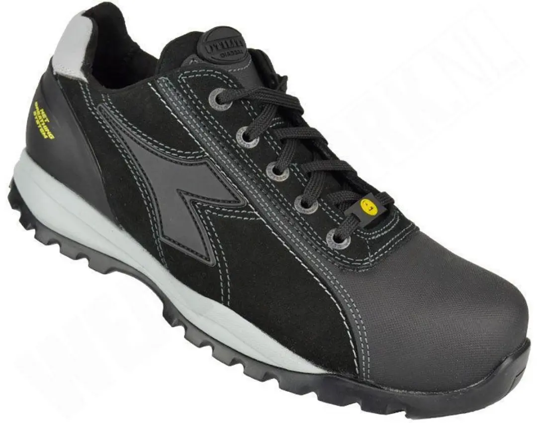 Diadora werkschoenen S3 ESD HRO 181124