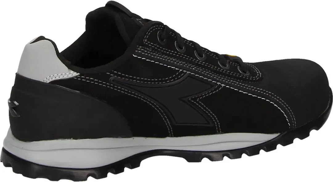 Diadora S3 ESD HRO 181124 Werkschoenen - Zwart - afbeelding 7 van 7