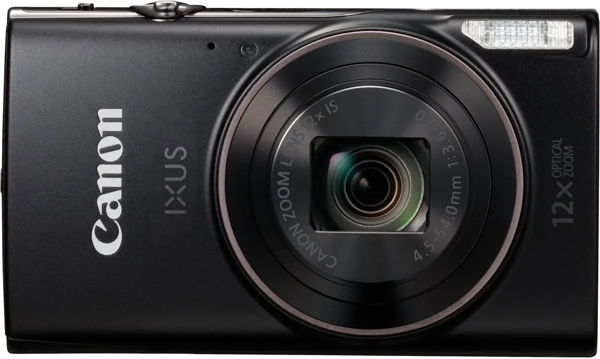 Canon Digital IXUS 285 HS 7281C001 Compactcamera