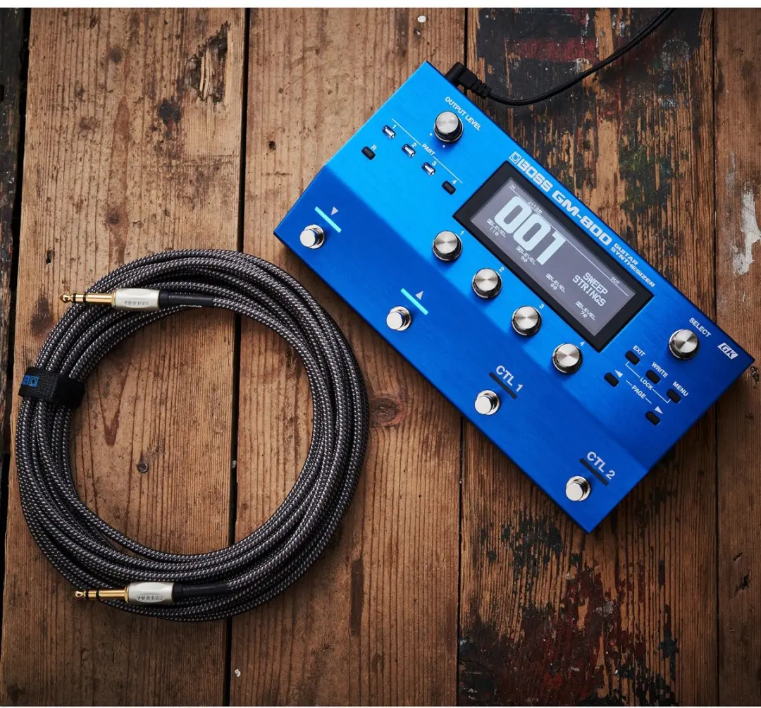 Boss BGK-30 GK Interface Cable 9 m - Kabel