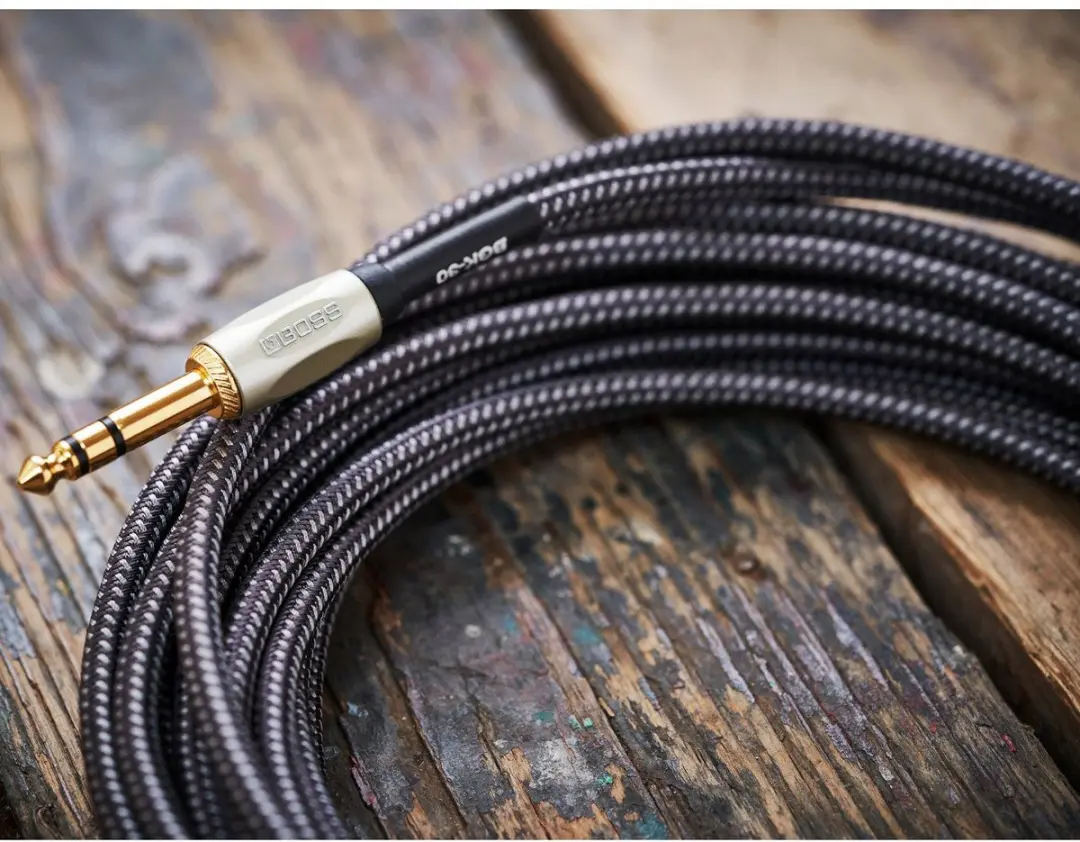 Boss BGK-30 GK Interface Cable 9 m - Kabel