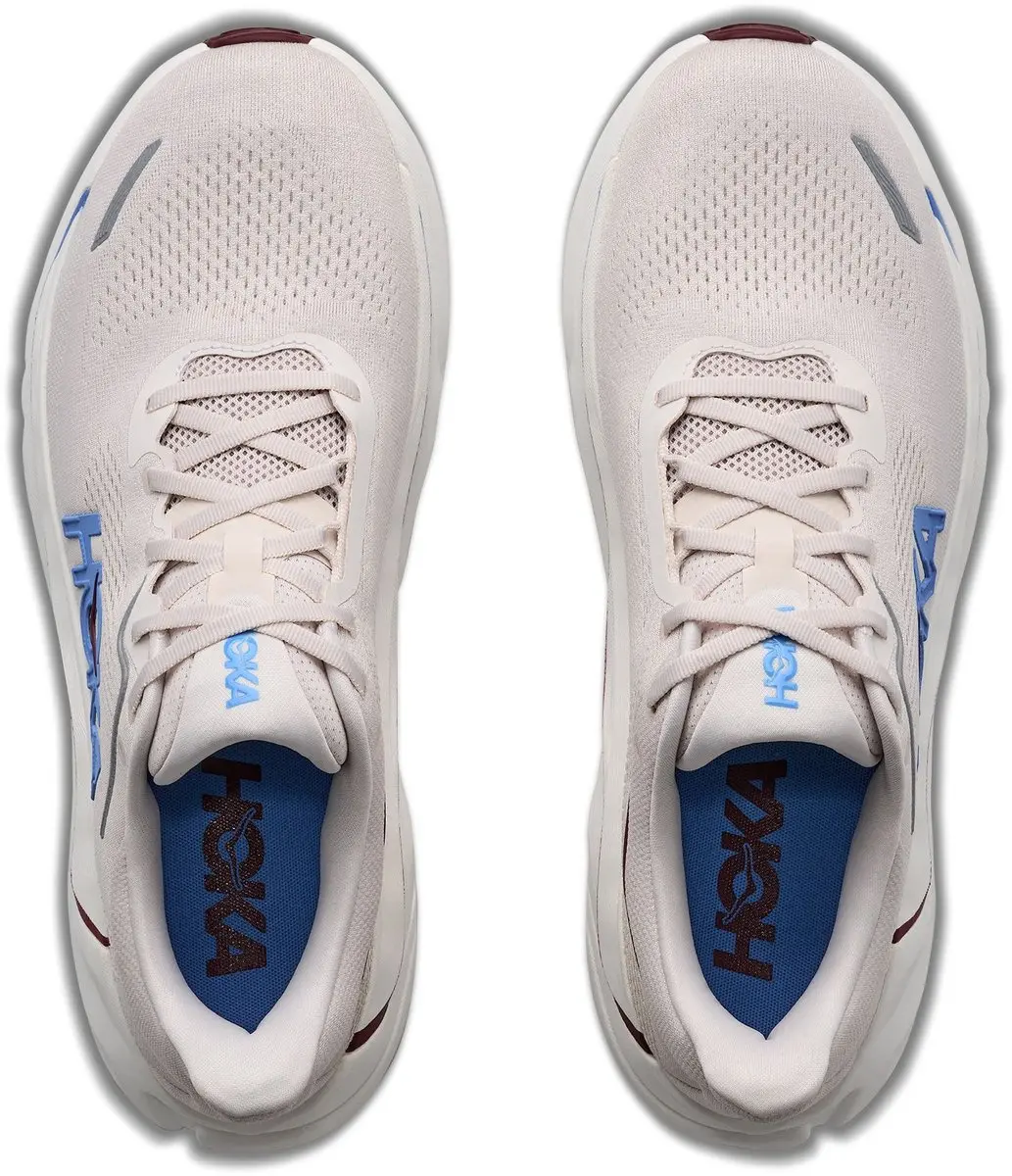 Hoka Arahi 9 Hardloopschoenen Heren - Anti-pronatie