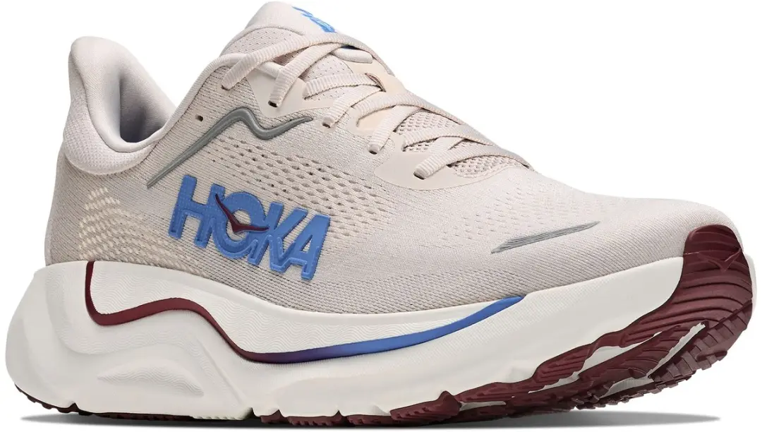 Hoka Arahi 9 Hardloopschoenen Heren - Anti-pronatie