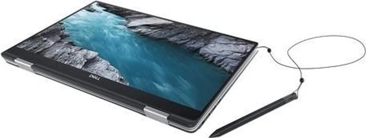 Dell Premium Active Pen PN579X - Zwart - afbeelding 5 van 5