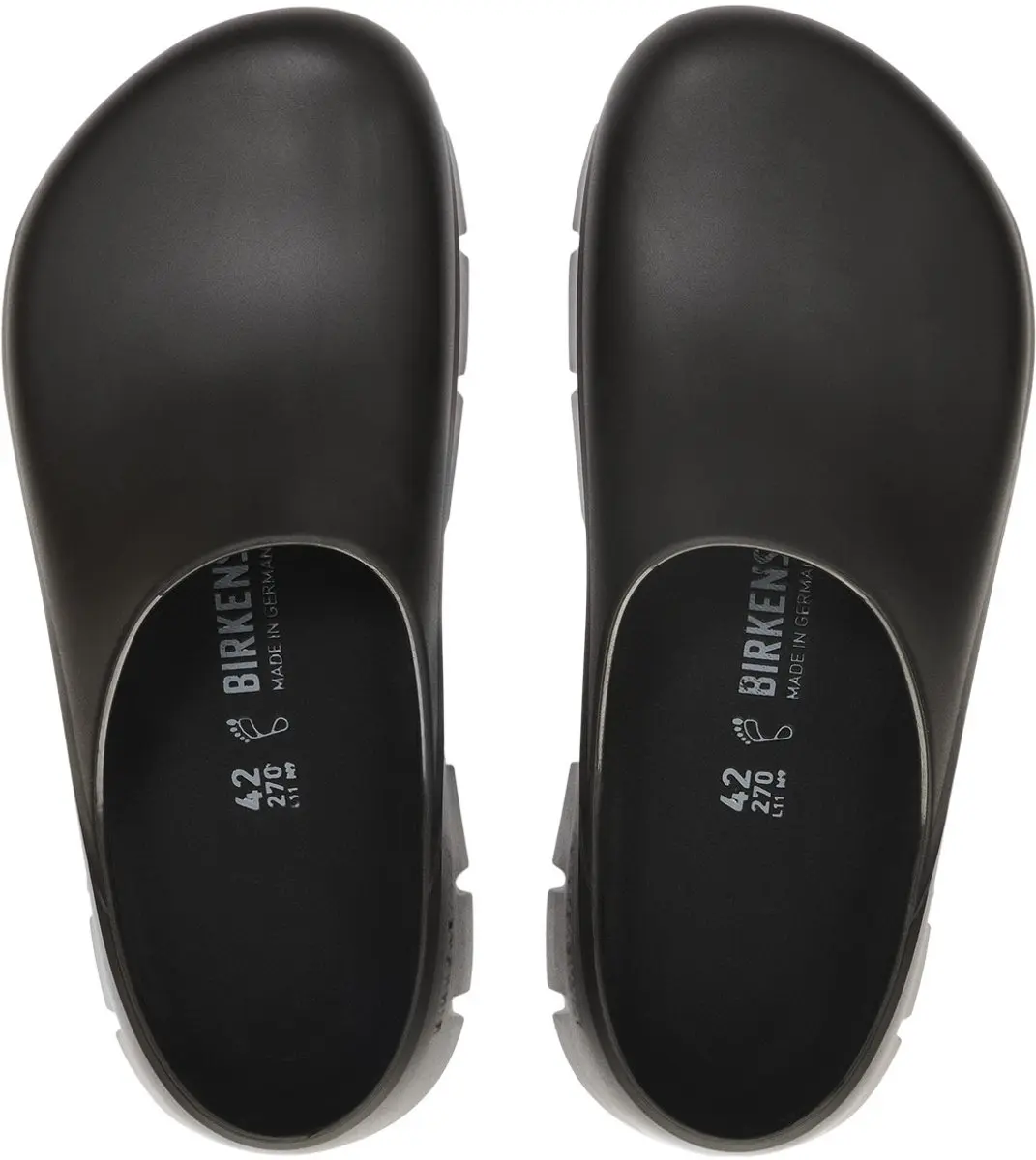 Birkenstock - Super Birki - Zwart - 2.0