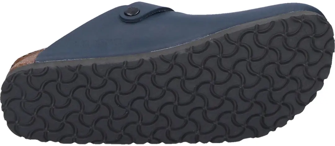 Birkenstock Boston ESD Dames Werkklompen Blauw