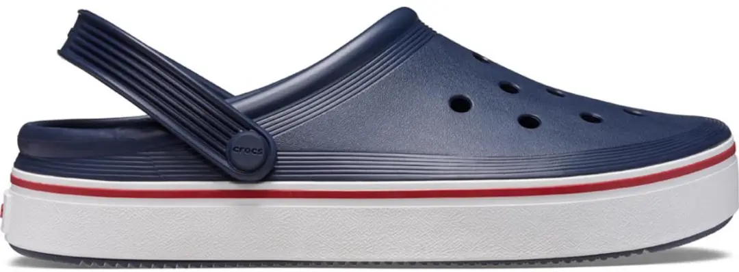 Off Court Clog Black Maat 36/37 M4/W6