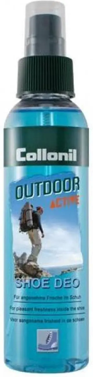 Collonil Active Shoe Deo - 150 ml