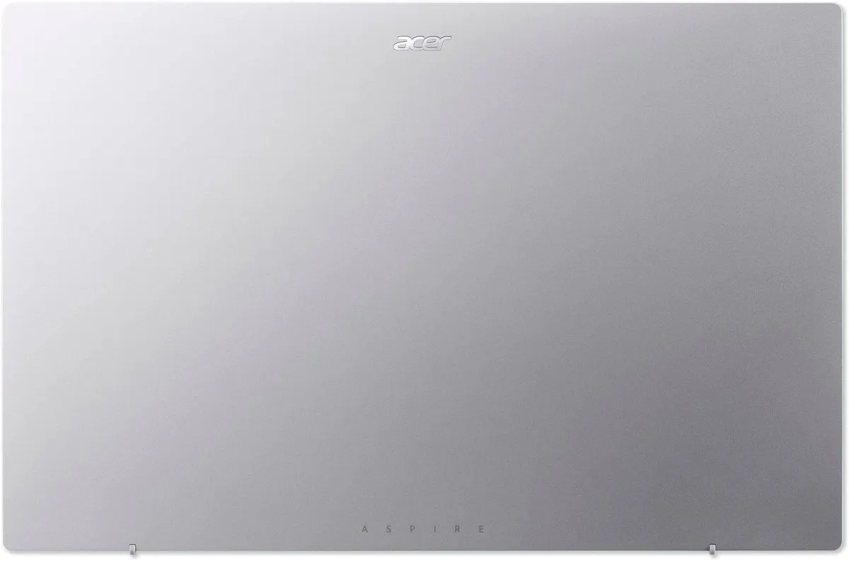 Acer Aspire Go 15 AG15-71P-76S2 Laptop - 16GB 1TB SSD - Zilver - afbeelding 6 van 6