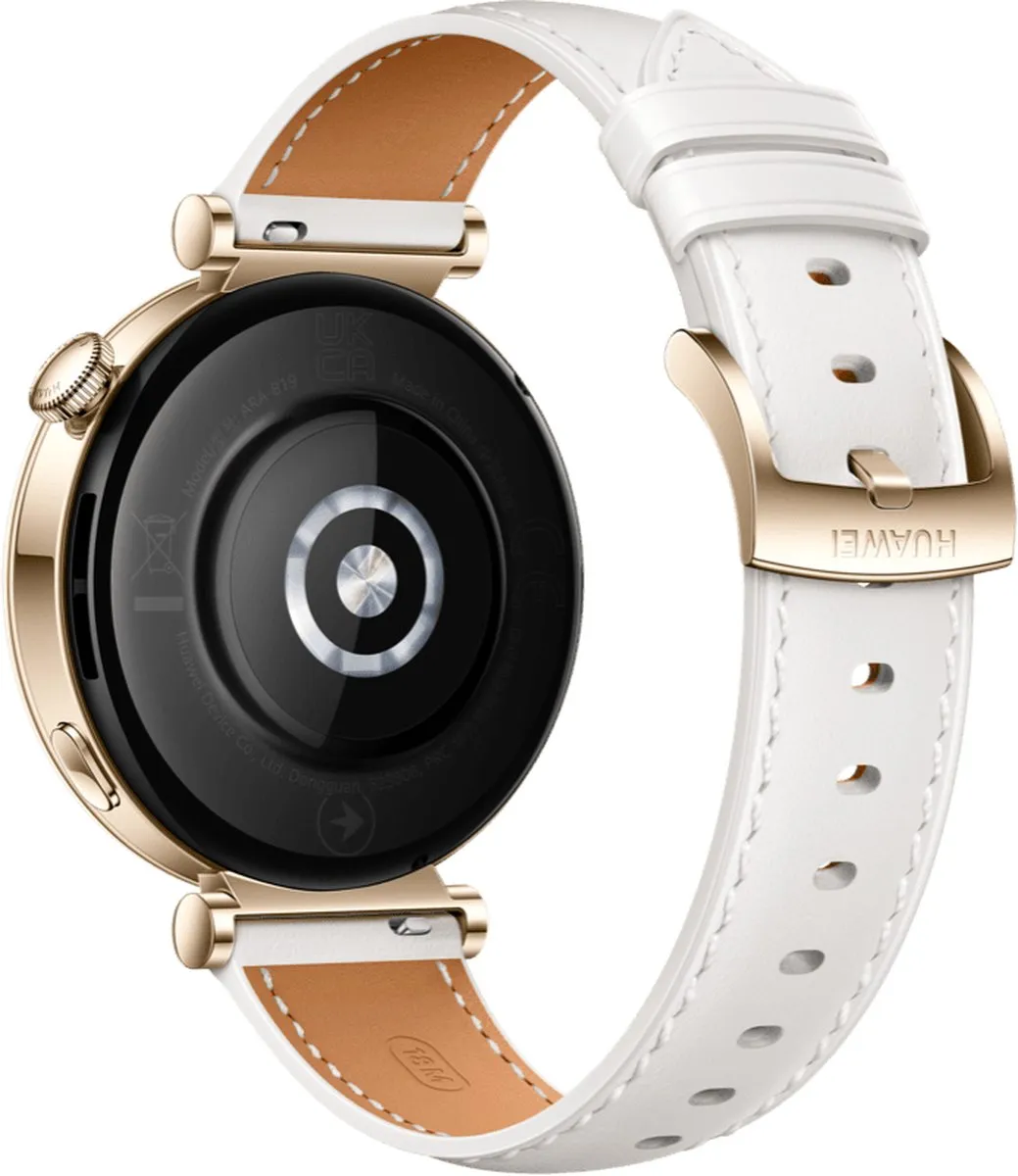 Huawei Watch GT 4 41mm - Wit - afbeelding 6 van 6