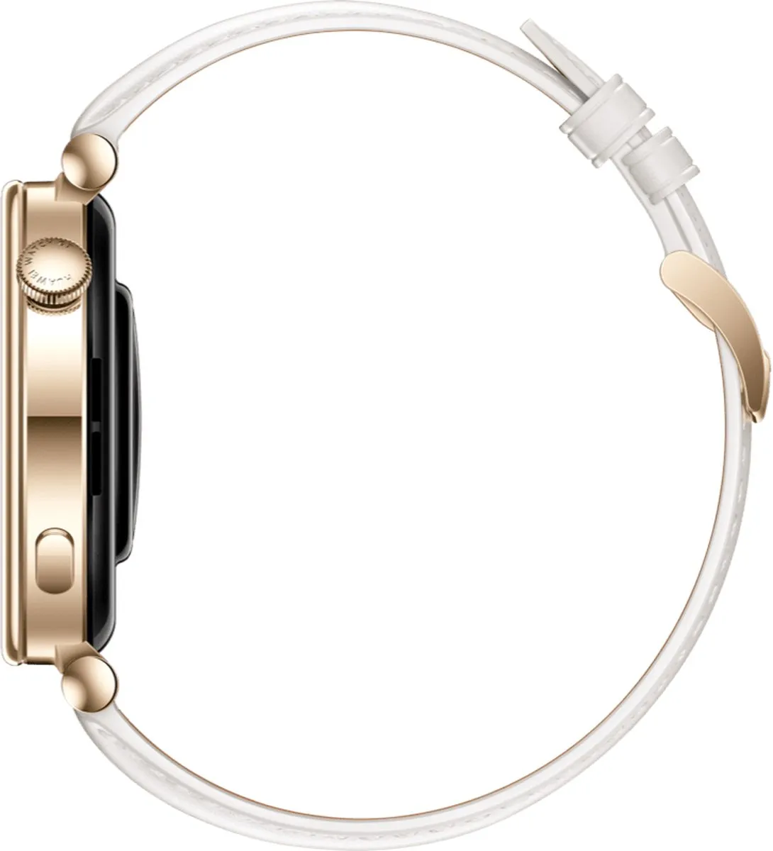 Huawei Watch GT 4 41mm - Wit - afbeelding 4 van 6