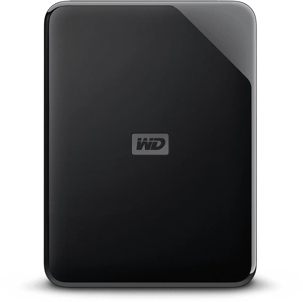 Western Digital Elements SE 5TB Externe Harde Schijf