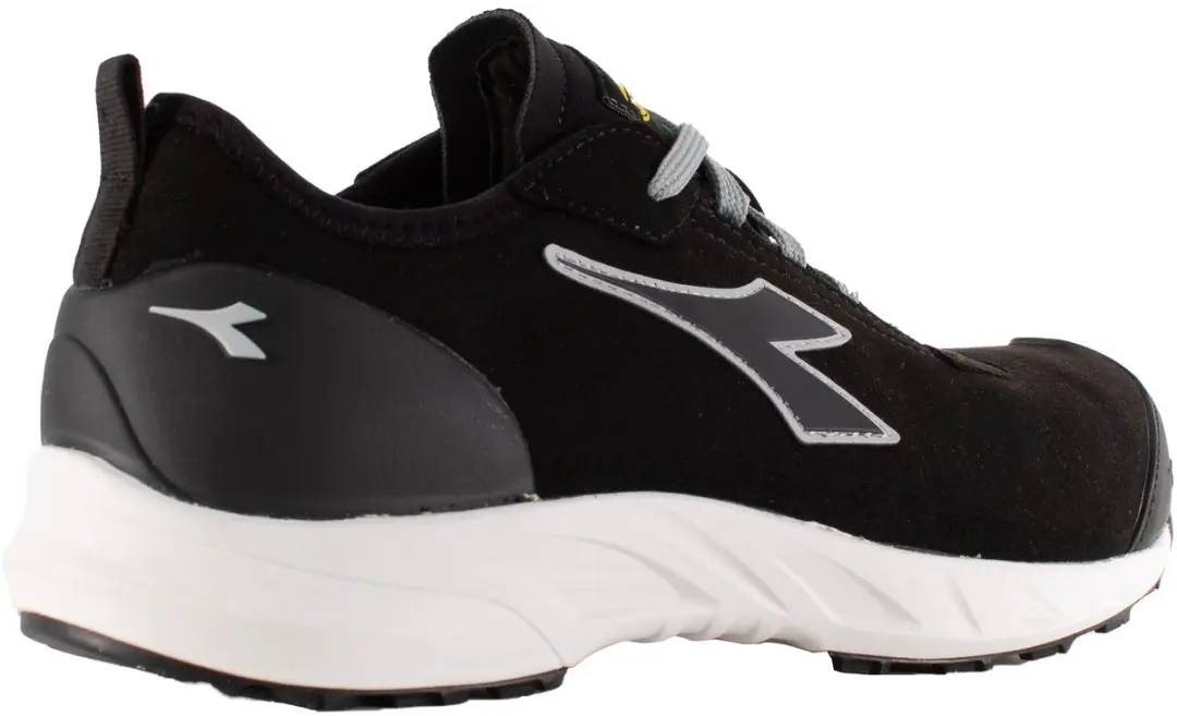 Diadora Fly Litebase S3L SRC Werkschoenen - Zwart - afbeelding 6 van 6