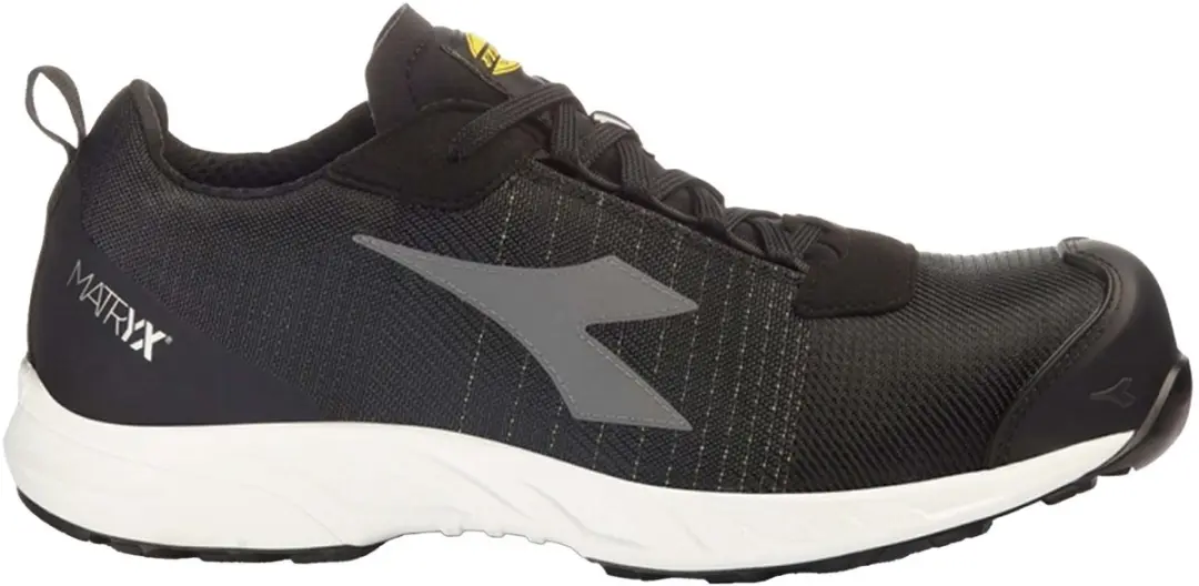 Diadora werkschoenen Fly Litebase S3L SRC