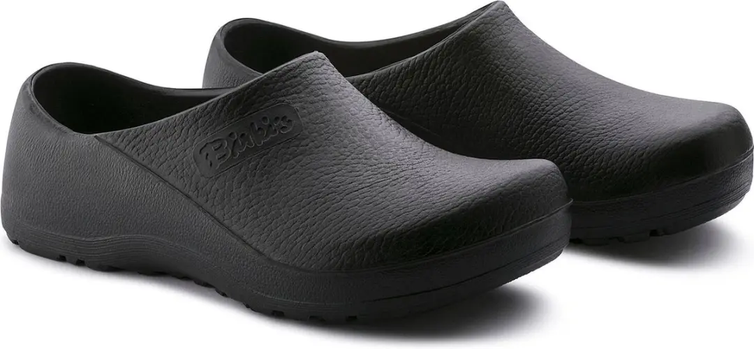Birkenstock Profi Birki (Zwart) - zwart - 37