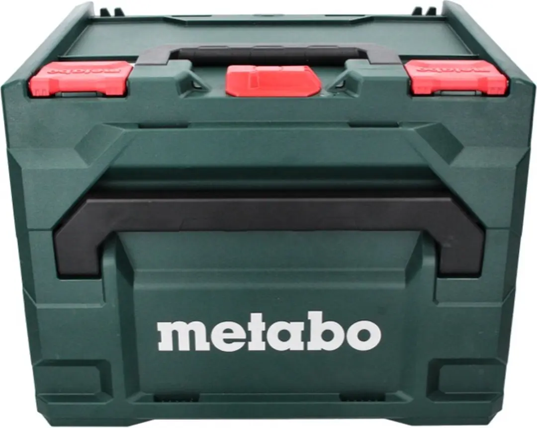 Metabo KT 18 LTX 66 BL Accu-invalcirkelzaag 165mm - 1x 8.0Ah accu - afbeelding 2 van 5