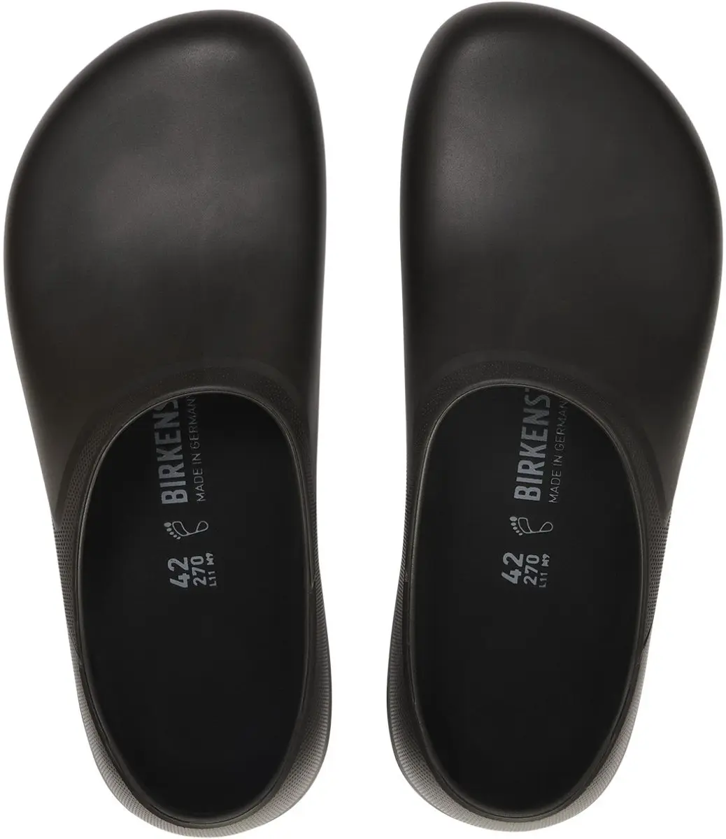 Birkenstock - Profi Birki - Zwart- 2.0
