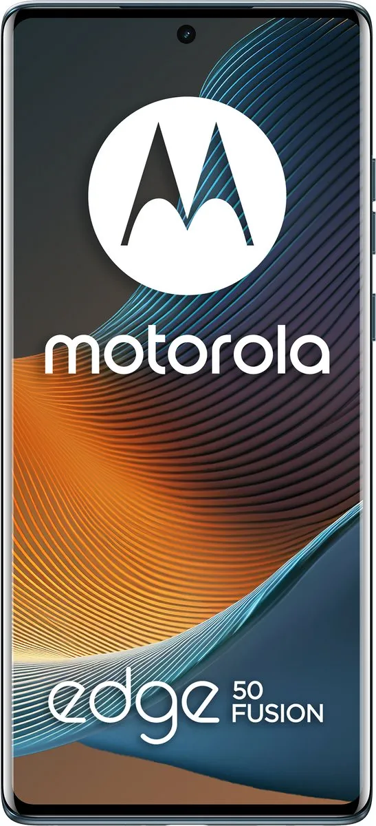 Motorola edge 50 fusion PB3T0026FR