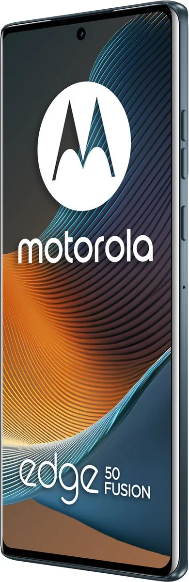 Motorola edge 50 fusion PB3T0026FR - 8/256GB - Forrest Blue