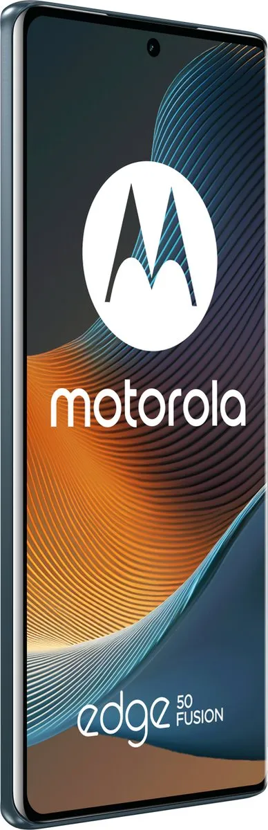 Motorola edge 50 fusion PB3T0026FR - 8/256GB - Forrest Blue