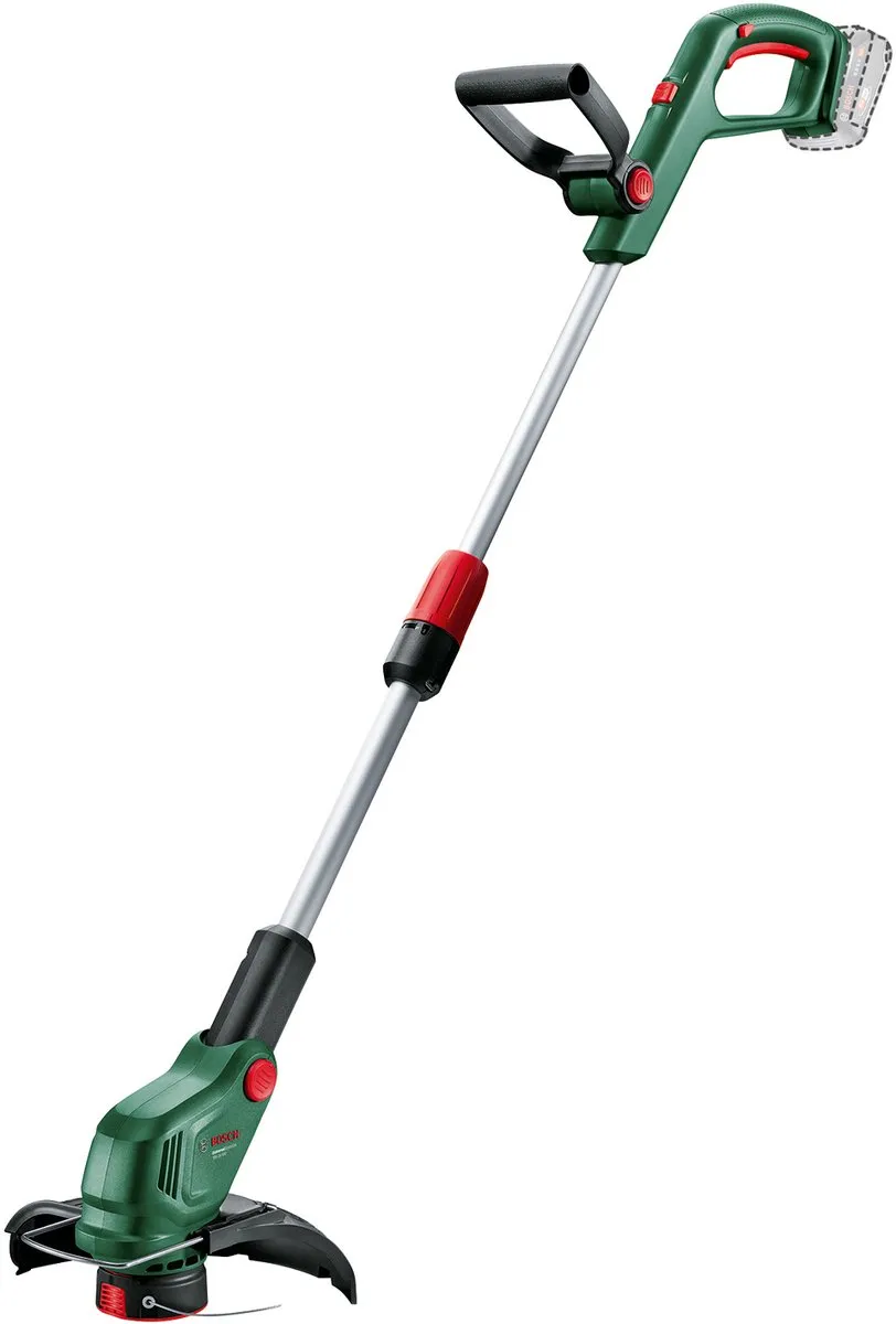 Bosch UniversalGrassCut 18V-26-500 Grastrimmer