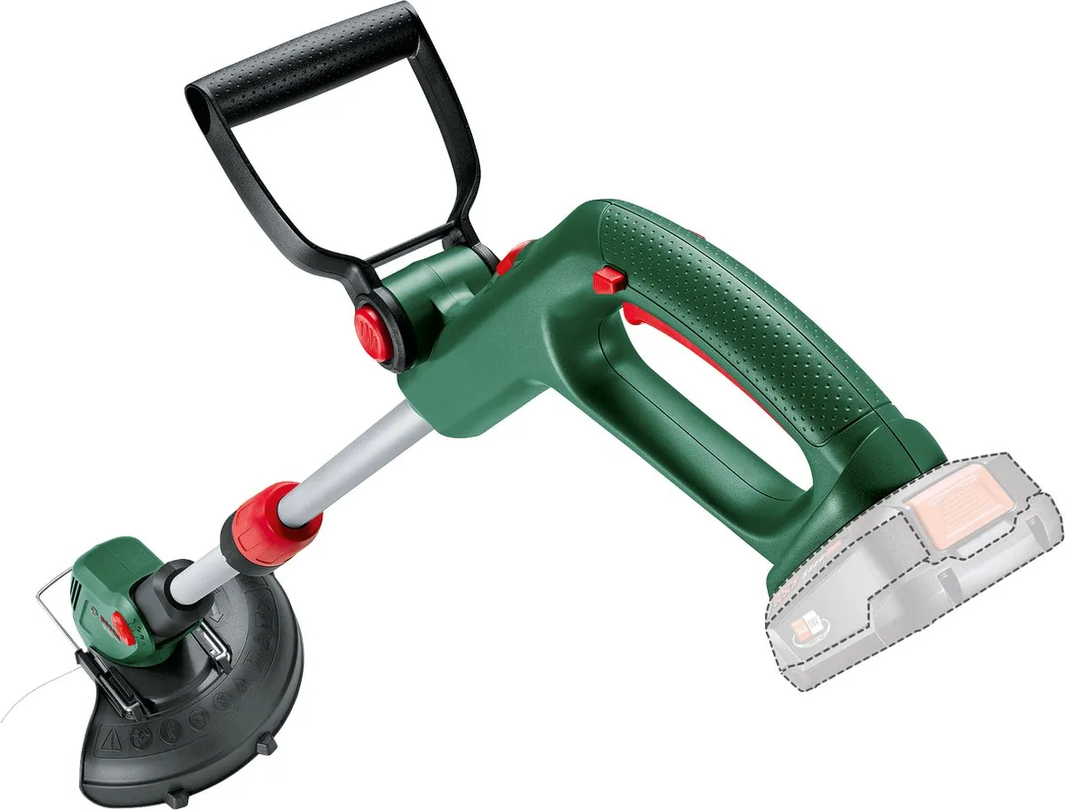 Bosch UniversalGrassCut 18V-26-500 Grastrimmer - 26cm