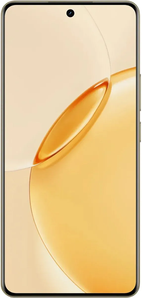Realme 16 Pro Plus 5G RMX5131 - 12GB/512GB - 200MP Camera - Goud