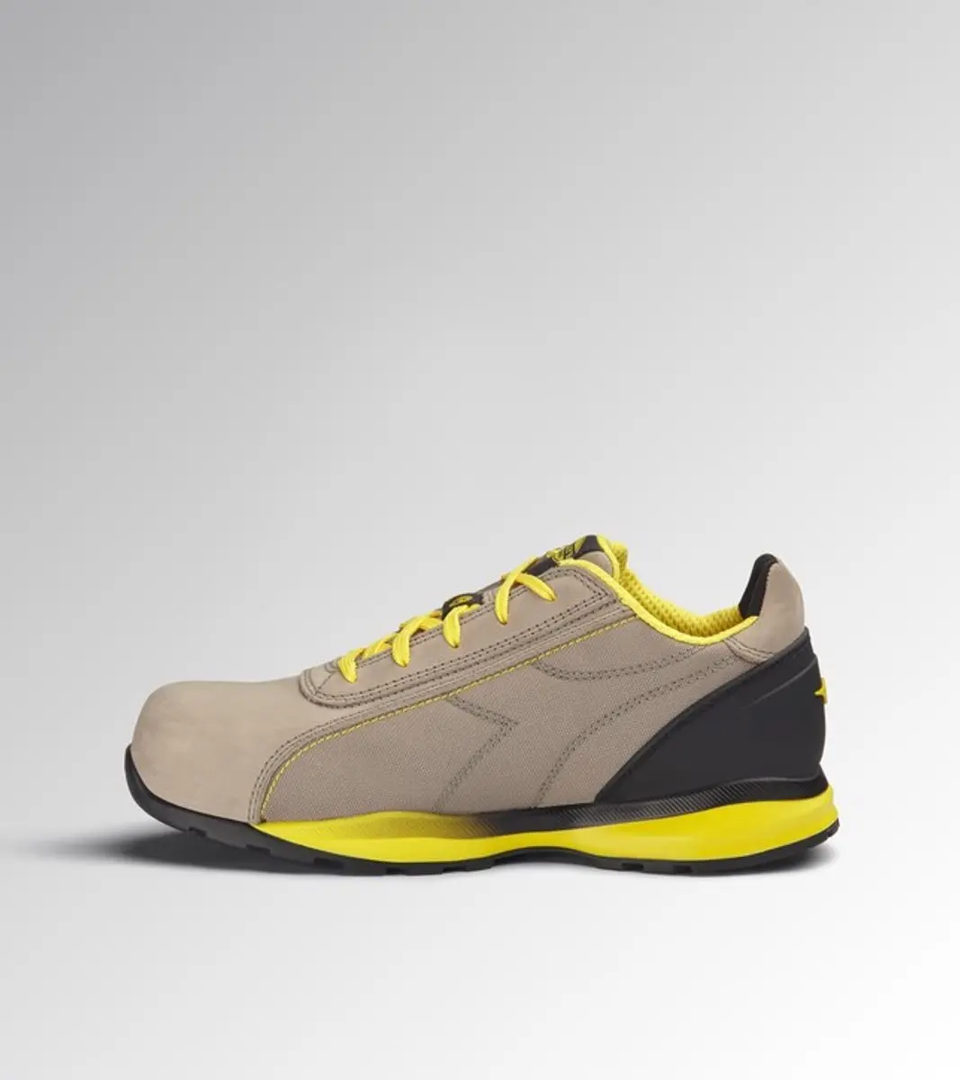 Diadora GLOVE HYPER LOW S3S FO HRO SR ESD MOON ROCK GREY 44