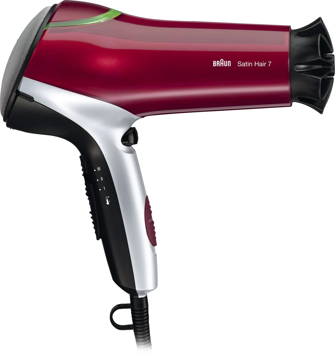 Braun Satin Hair 7 BRHD770E Haardroger