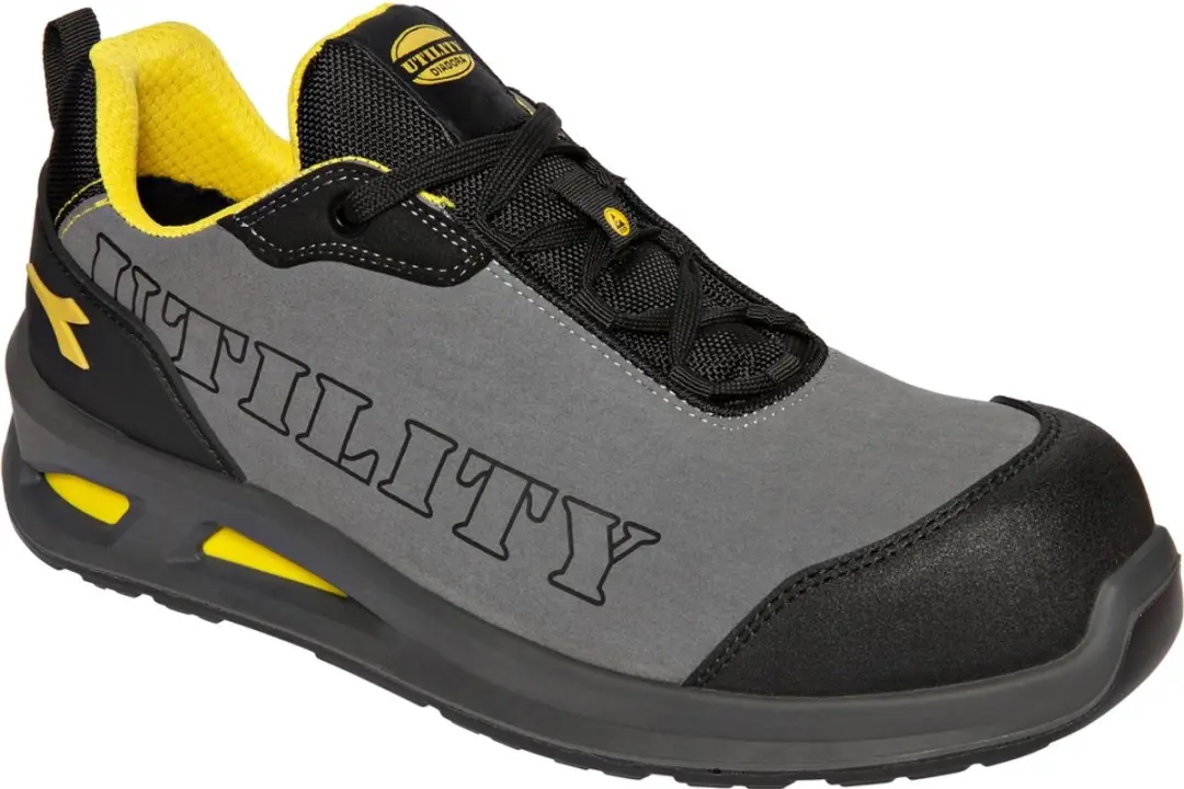 Diadora SMART SOFTBOX LOW S3L Werkschoenen - 40 - afbeelding 6 van 6