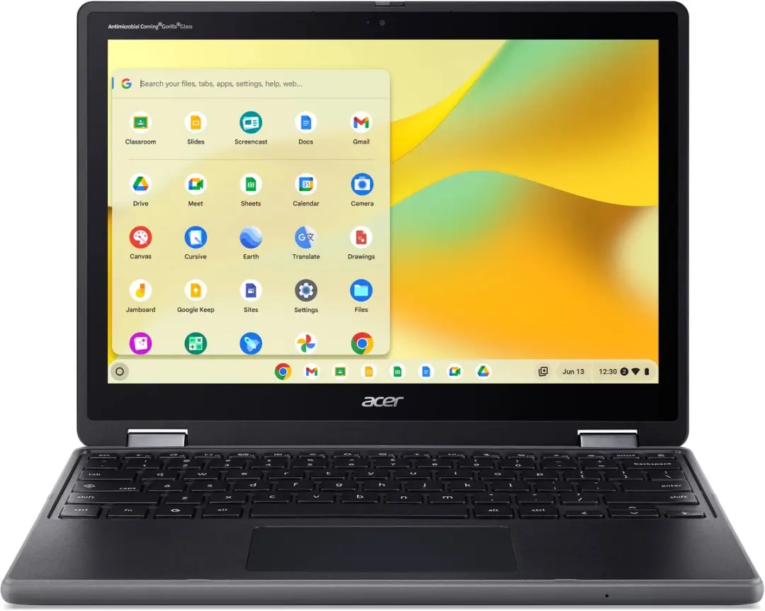 Acer Chromebook R857T-TCO-C04U