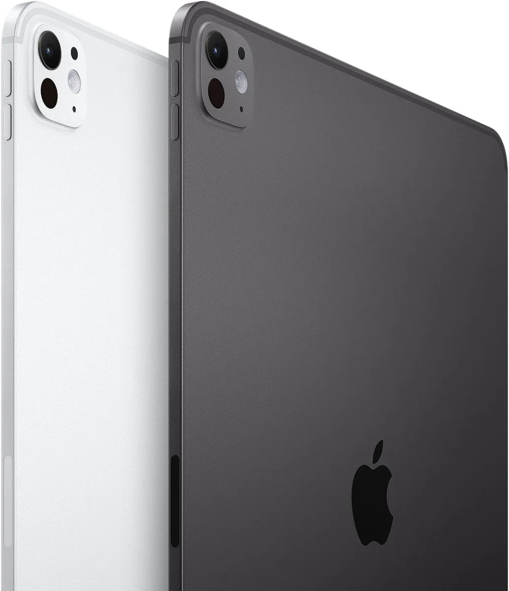 Apple iPad Pro 11 inch MVV83NF/A - 256GB - Zwart
