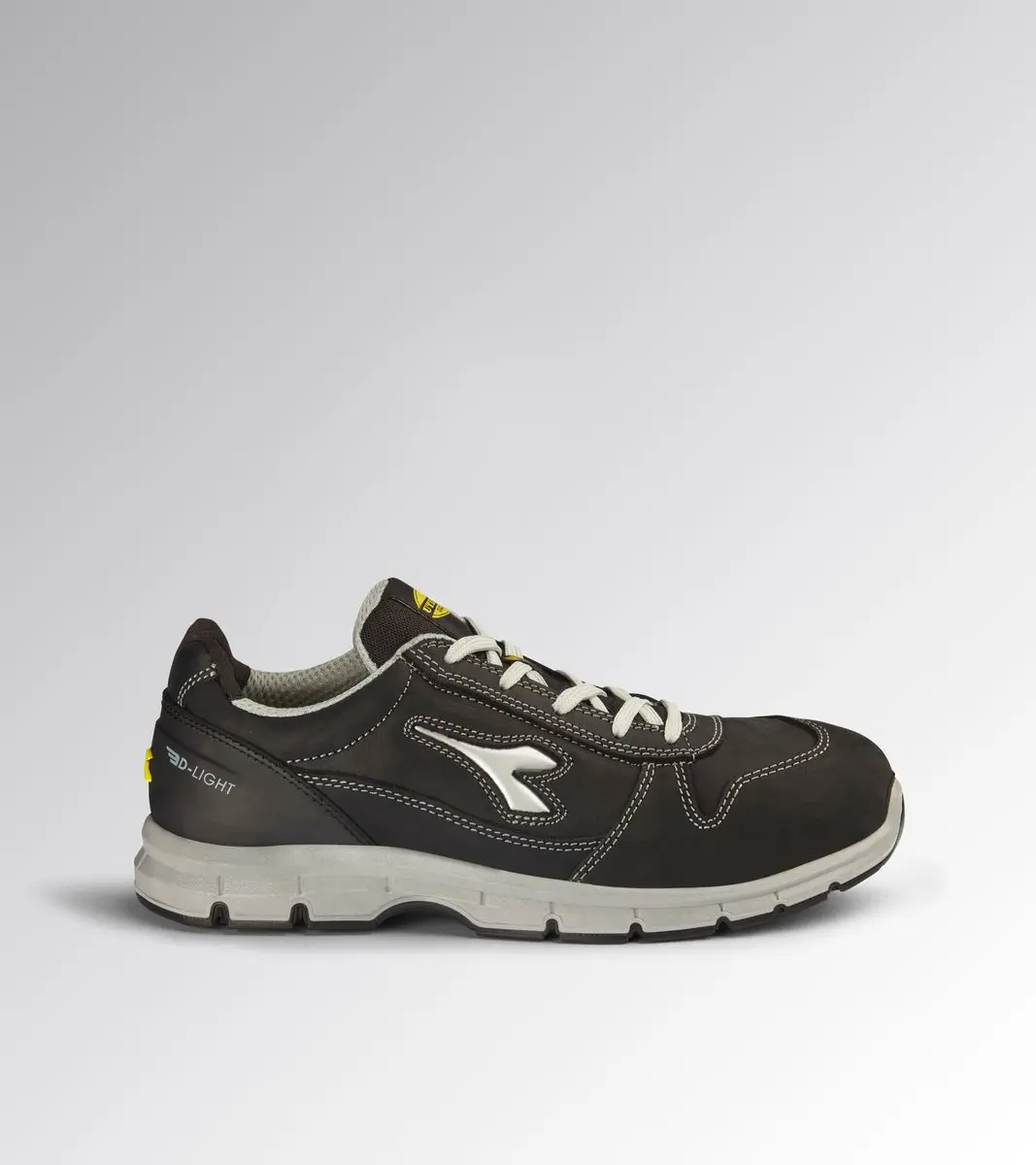 Diadora RUN LOW S3S FO SR BLACK 40