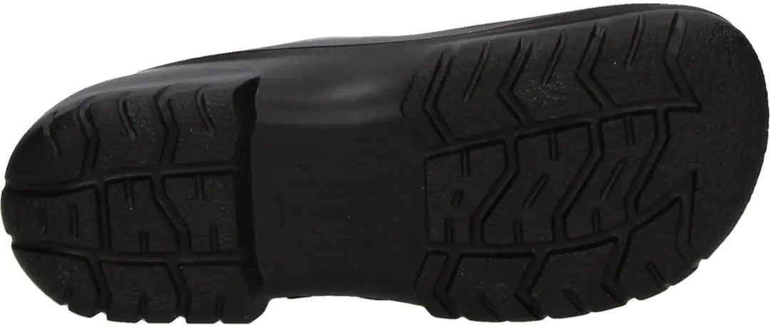 Birkenstock Alpro werkklompen (zwart)