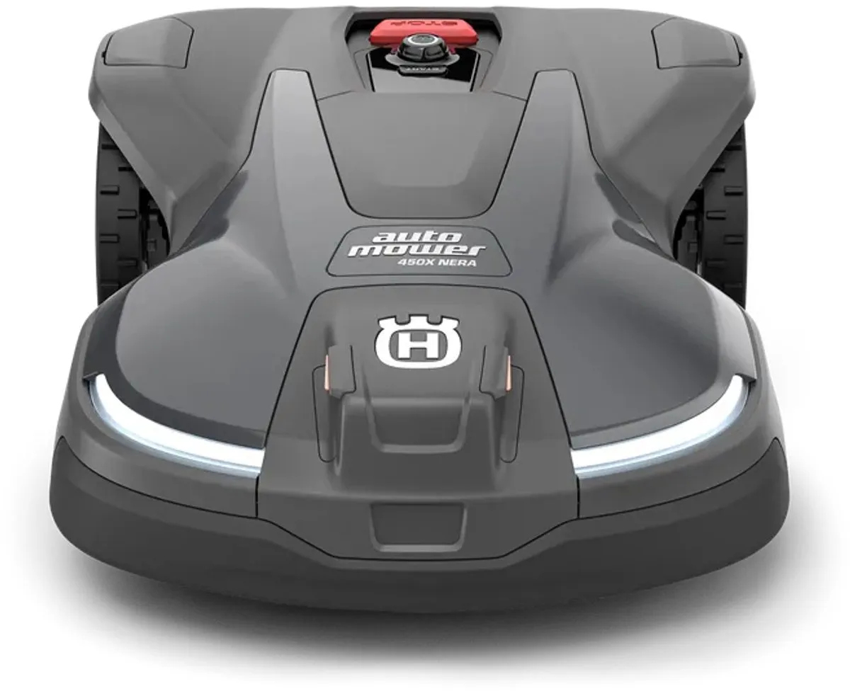 Husqvarna Automower 450X Robotgrasmaaier 5000m² - afbeelding 6 van 6