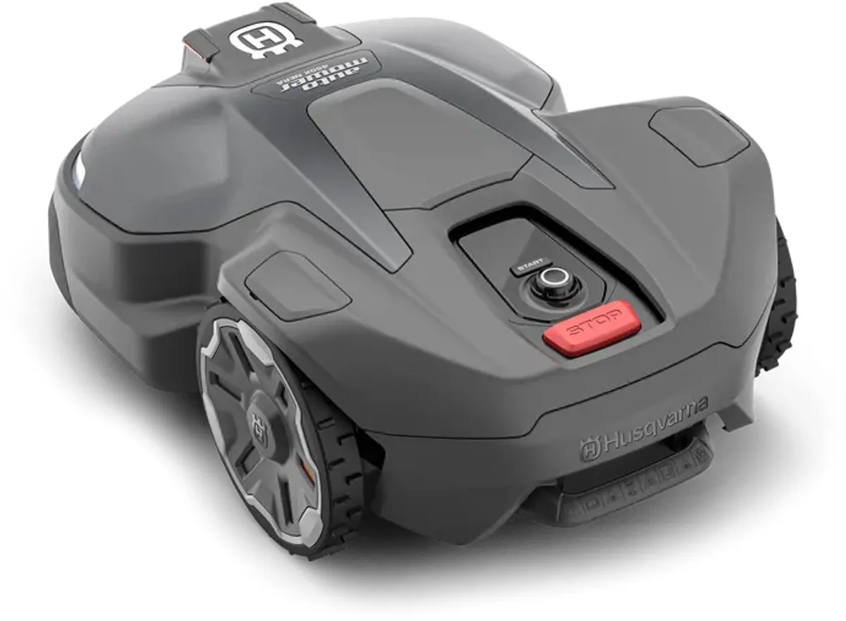 Husqvarna Automower 450X Robotgrasmaaier 5000m²