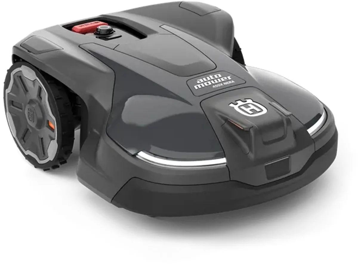 Husqvarna Automower 450X Robotgrasmaaier 5000m²