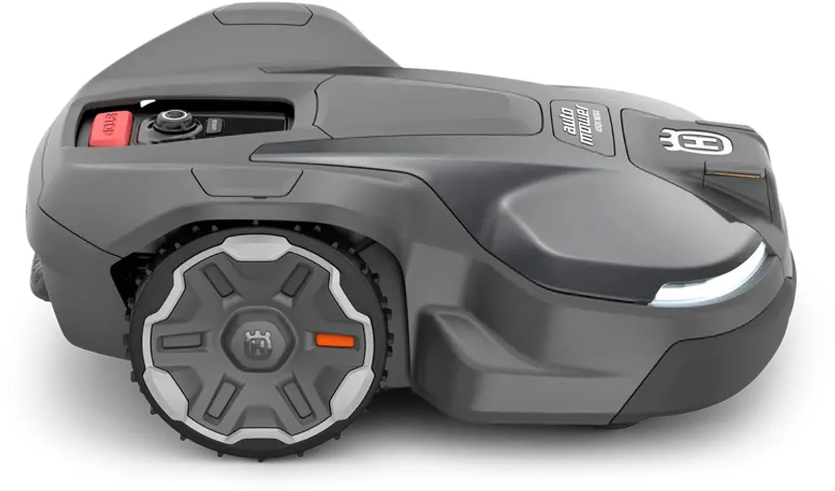 Husqvarna Automower 450X Robotgrasmaaier 5000m²