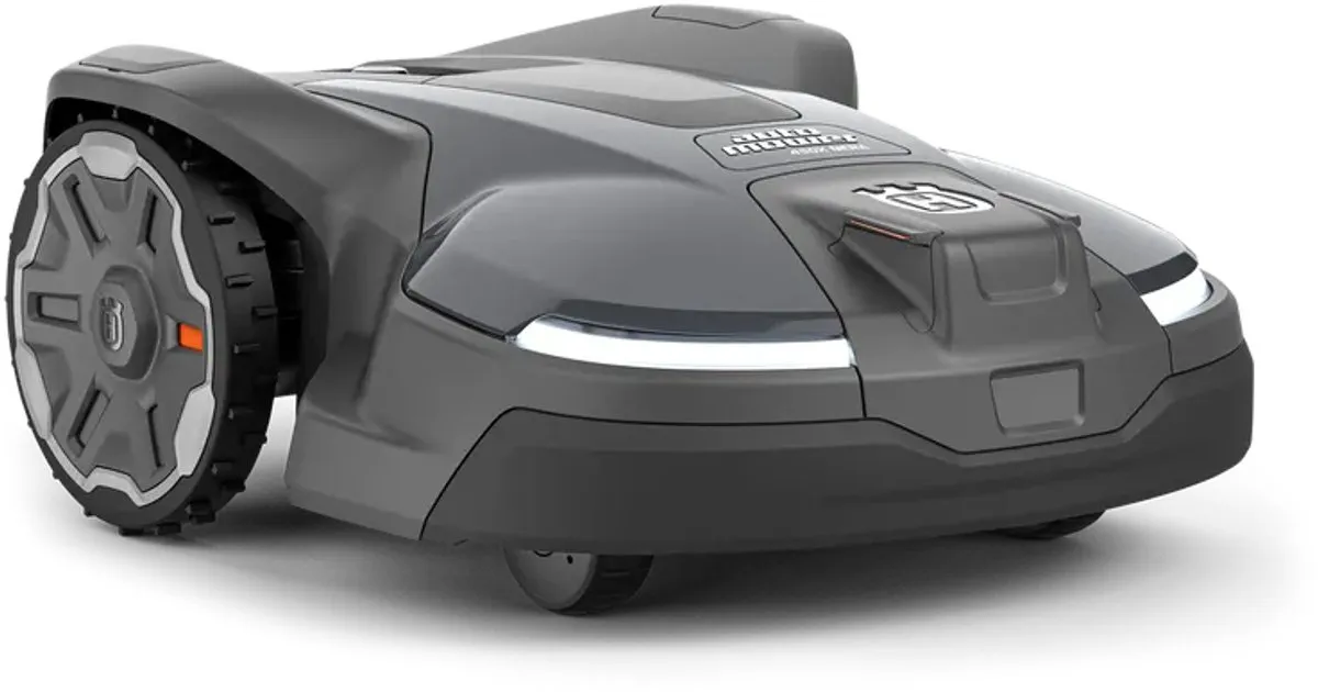 Husqvarna Automower 450X Robotgrasmaaier 5000m²